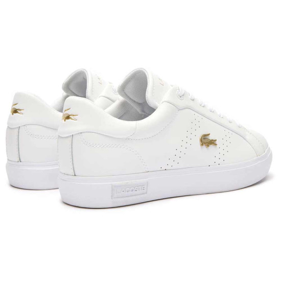 Lacoste Powercourt 2.0 124 1 SFA
